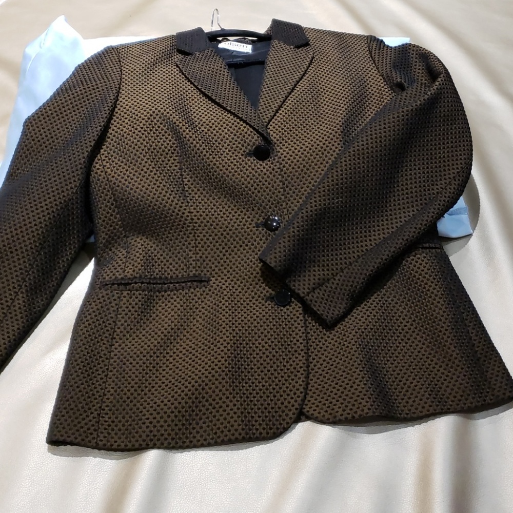 BLAZER BY OLSEN